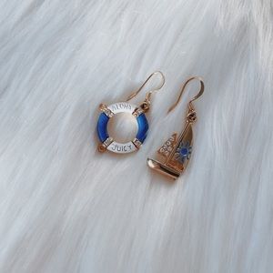 Fashion Earrings